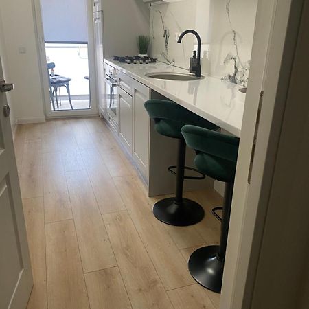 Smart Residence Baia Mare Eksteriør billede