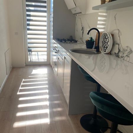 Smart Residence Baia Mare Eksteriør billede