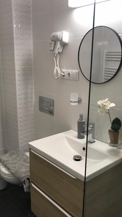 Smart Residence Baia Mare Eksteriør billede