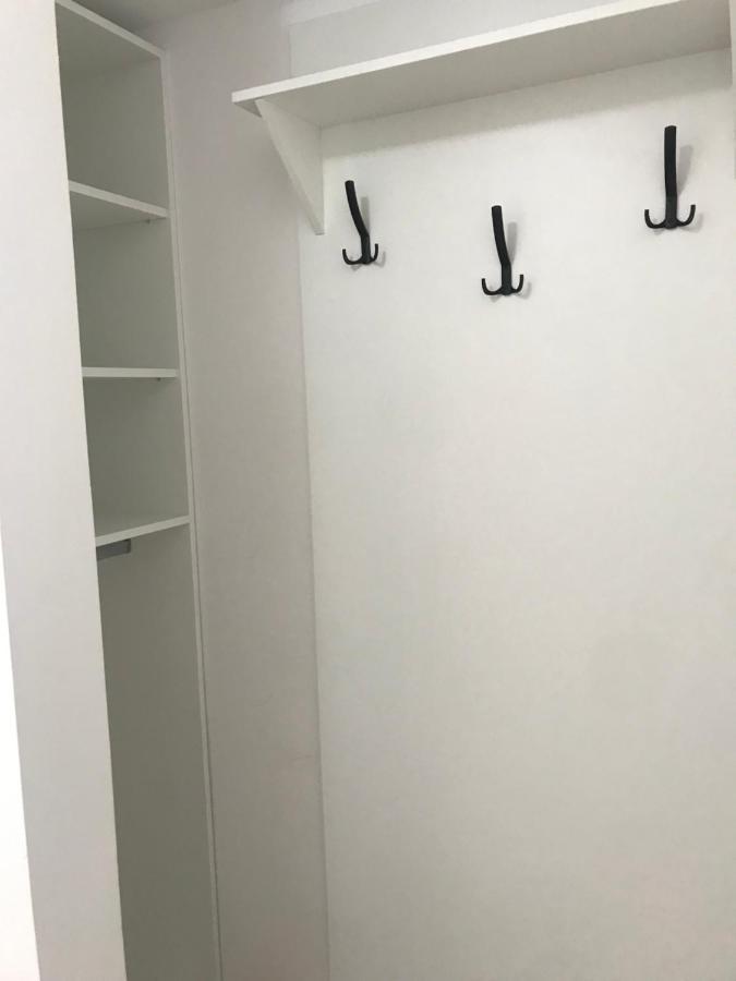 Smart Residence Baia Mare Eksteriør billede