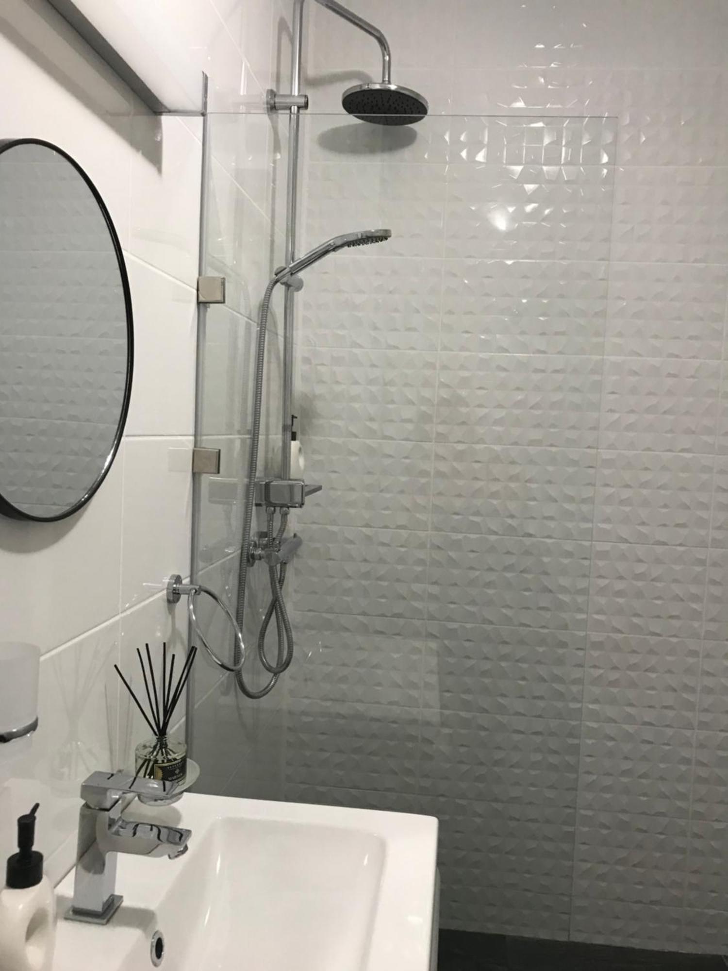 Smart Residence Baia Mare Eksteriør billede