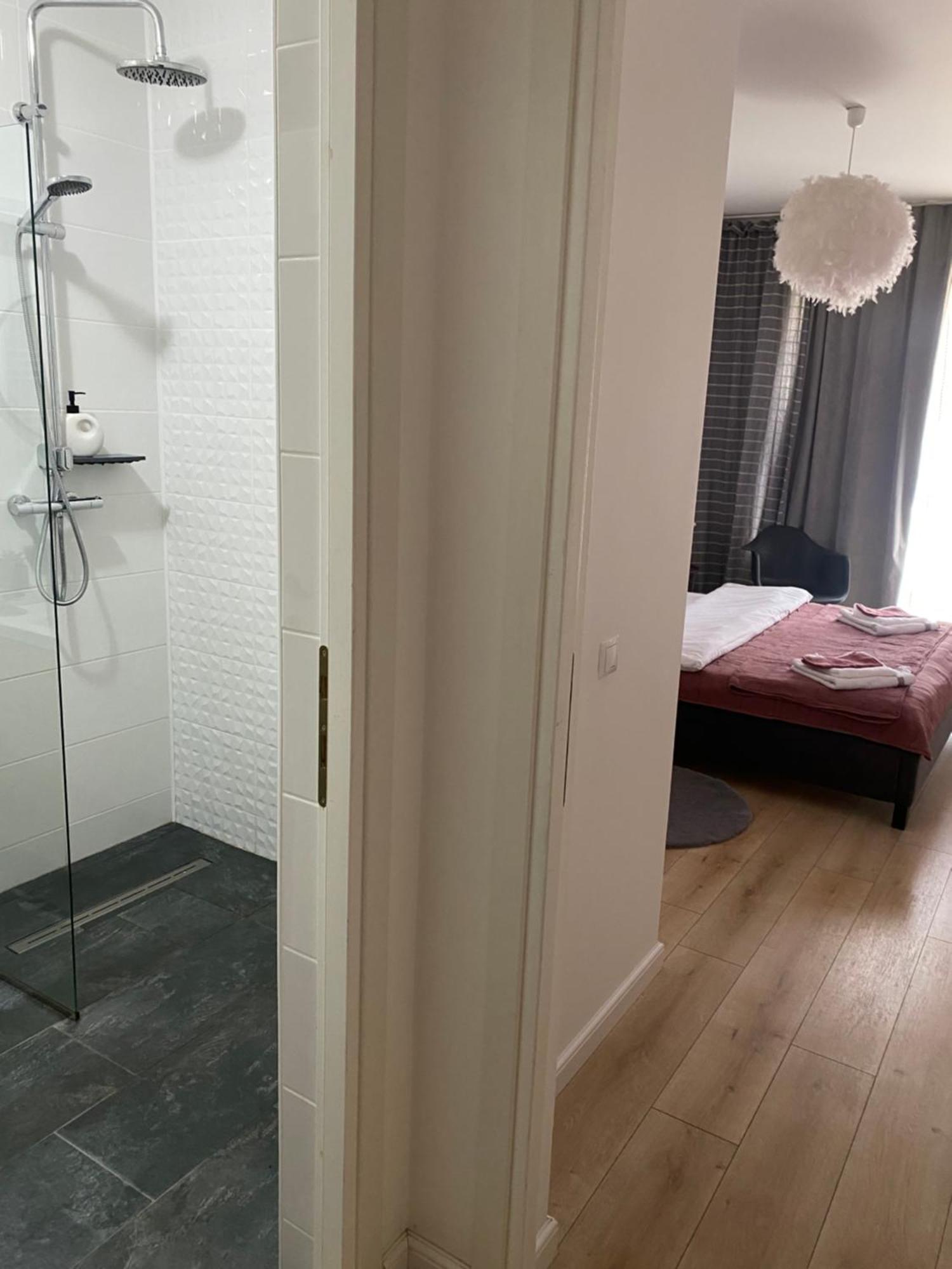 Smart Residence Baia Mare Eksteriør billede