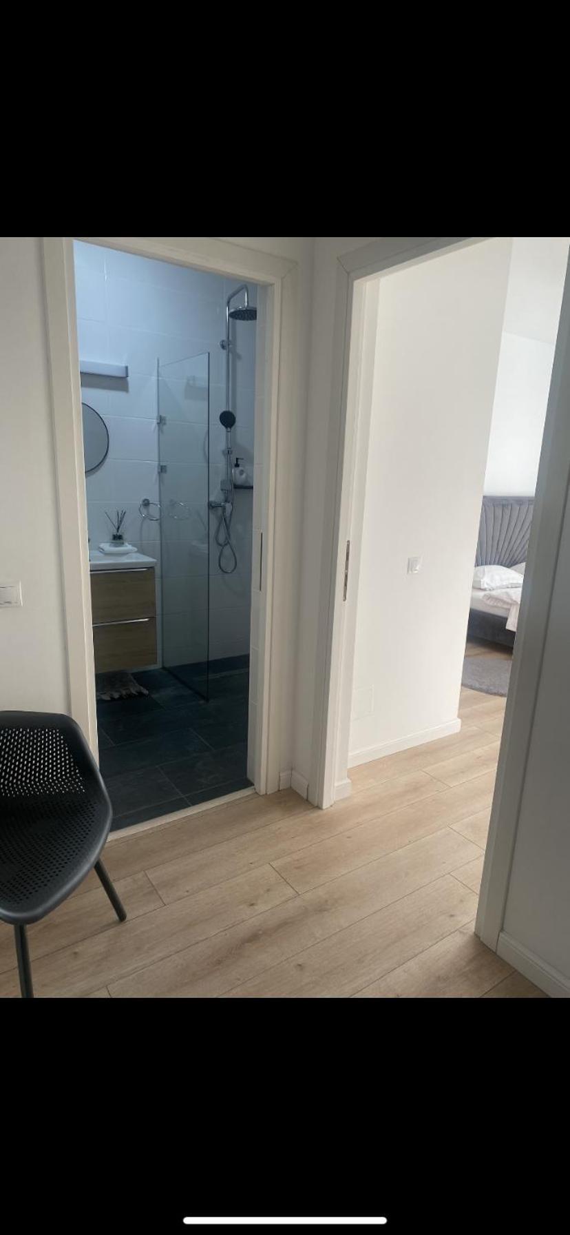 Smart Residence Baia Mare Eksteriør billede
