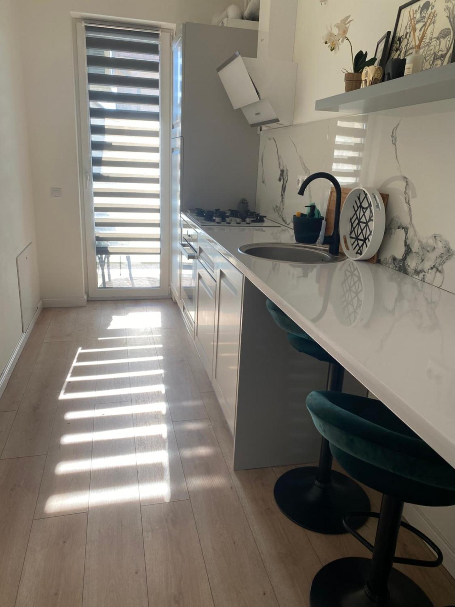 Smart Residence Baia Mare Eksteriør billede